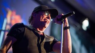 Völlig losgelöst - Major Tom aka Peter Schilling im Interview