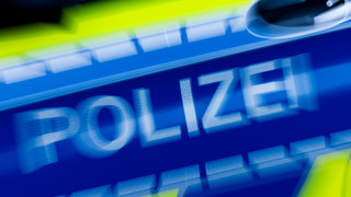 45-Jähriger aus Büdingen bei Kontrolle mit Jugendpornografie erwischt