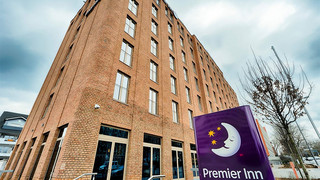 Neues Hotel in Wiesbaden mit 164 Zimmern eröffnet