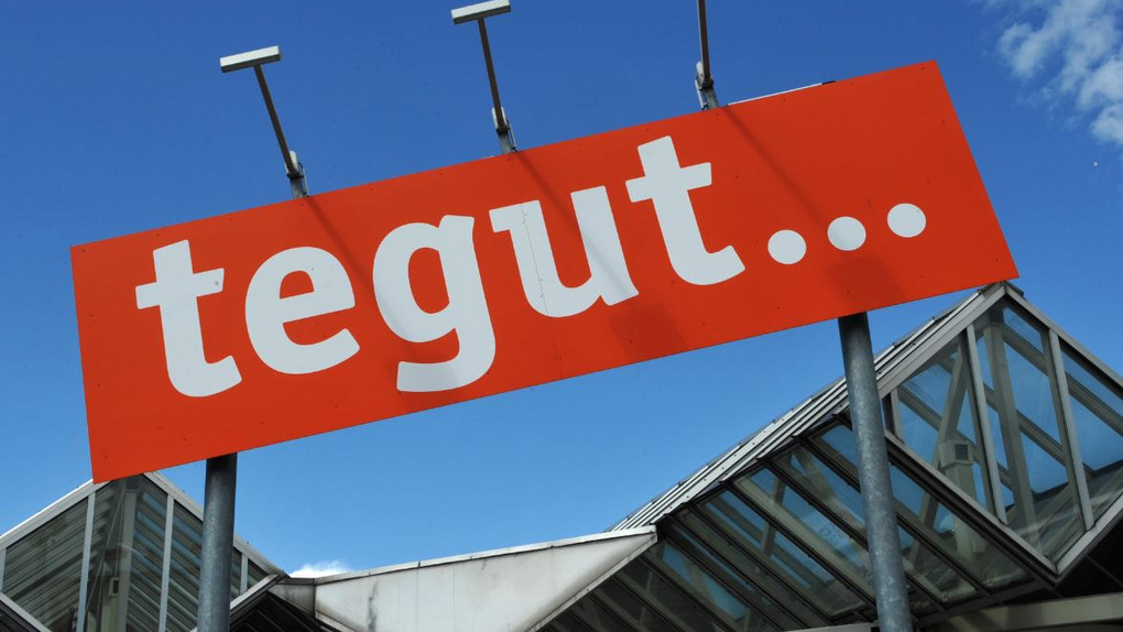 Tegut-Zentrale in Fulda schließt: 470 Menschen verlieren Job