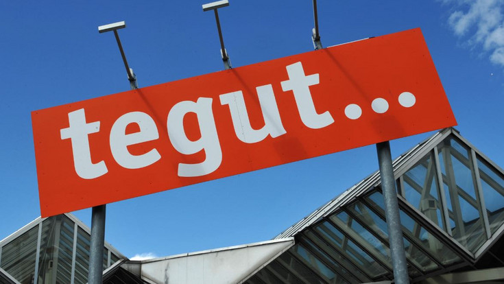 Tegut-Zentrale in Fulda schließt: 470 Menschen verlieren Job