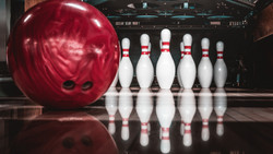 Friedberg: Bowling Center