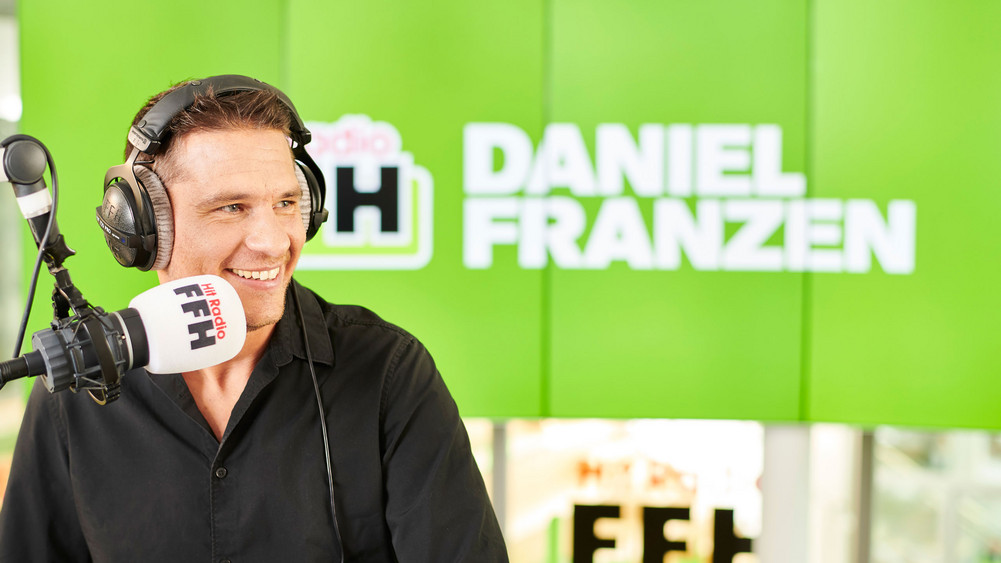 Daniel Franzen