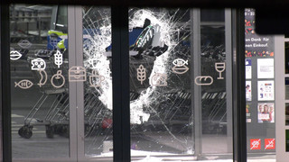 Geldautomatensprengung Pfungstadt: Polizei nimmt 3 Tatverdächtige fest