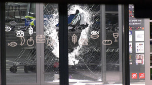 Geldautomatensprengung Pfungstadt: Polizei nimmt 3 Tatverdächtige fest