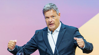 Habeck plant Staatsfonds: Investitionsförderung als Wachstumsmotor