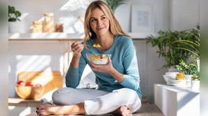 Good Mood Food: Diese Lebensmittel machen gute Laune