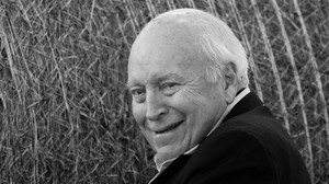 Früherer US-Vizepräsident: Dick Cheney ist tot