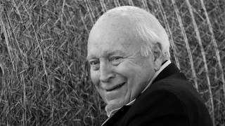 Früherer US-Vizepräsident: Dick Cheney ist tot