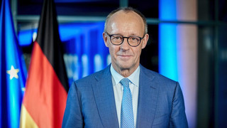 Neujahrsansprache: Bundeskanzler Friedrich Merz zum Jahreswechsel 2025/2026