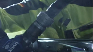 Blackout in Berlin: Bundeswehr im Hilfseinsatz