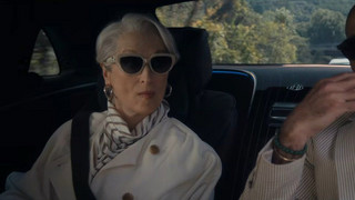 "Der Teufel trägt Prada 2": Offizieller Trailer mit Meryl Streep