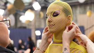 Topmodel-Transformation: Mut finden, sexy fühlen