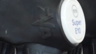 Erstmals seit Kriegsbeginn: Sprit im Tagesvergleich billiger