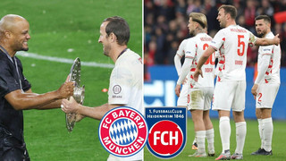 Bayern immer am Samstag: DFL terminiert letzte Spieltage