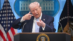 Last-Minute-Waffenruhe zwischen USA und Iran!