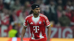 Bayern in großer Sorge: Situation um Gnabry ist „dramatisch“