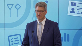 Weniger Fragen, Sonderfahrten und Bürokratie - Der Führerschein soll günstiger werden