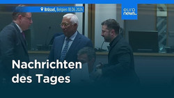 Nachrichten des Tages | 14. Juli 2026 - Morgenausgabe