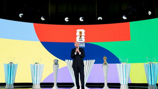 Nach massivem Widerstand: FIFA gibt Investorenpläne auf
