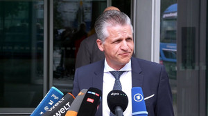 Frei: Koalition steht vor arbeitsreichem Herbst
