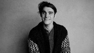 Walter White Jr.: «Breaking Bad»-Star RJ Mitte mit 34 Jahren gestorben
