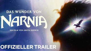 "Narnia" ist zurück: Erster Trailer zu Greta Gerwigs Fantasy-Abenteuer