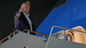 G7-Gipfel startet mit Signal der Hoffnung
