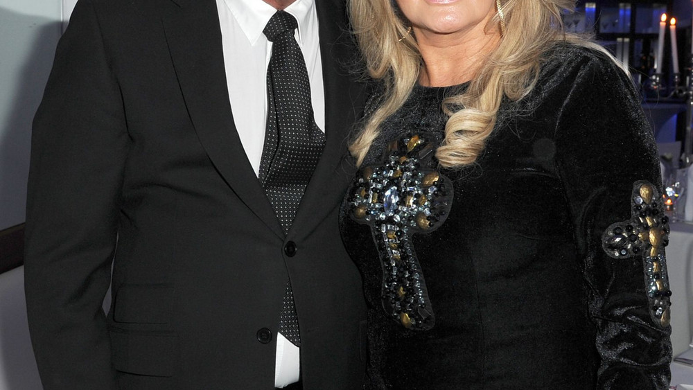Bonnie Tyler gestorben