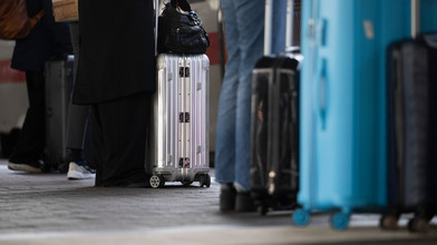 Frankfurt, Hanau: 260.000€-Kofferdiebstahl an Bahnsteigen