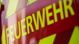 Feuer in Dieburg: 4 Verletzte - Anwohner über Nachbarhaus gerettet