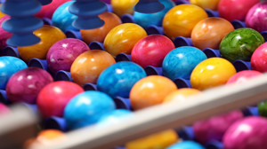 Kurz vor Ostern: Engpässe bei bestimmten Eier-Sorten befürchtet