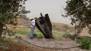 Iran droht mit Ausstieg aus Waffenruhe - Stopp für Schiffe