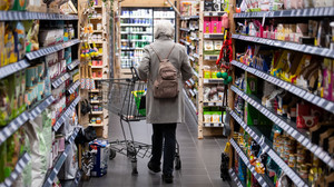 Nektar statt Saft: Granini mit "Mogelpackung des Jahres" Granini