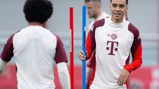 Bayern sichert Zukunft: Jamal Musiala bis 2030