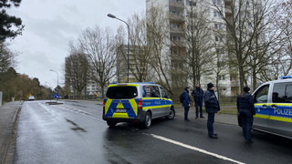 Landgericht Fulda fällt Urteil im Prozess um tödliche Schüsse