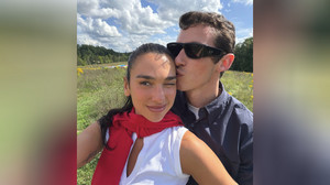 Das posten die Stars bei Instagram & Co