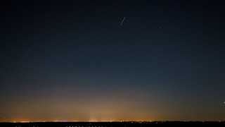 Spektakel am Nachthimmel: Sternschnuppen-Schauspiel im August erwartet