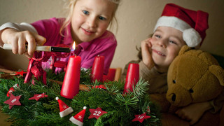 Weihnachten im FFH-Land: Ausflugsideen für euer Wochenende