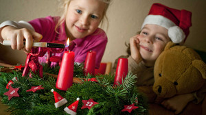 Weihnachten im FFH-Land: Ausflugsideen für euer Wochenende