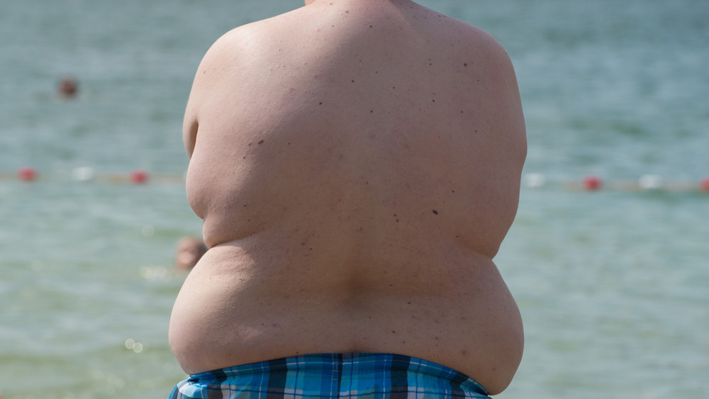 Immer mehr Kinder in Hessen sind übergewichtig.