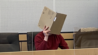 Prozess in Limburg: Behinderten Zeugen brutal ermordet