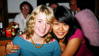 Main-Kinzig-Kreis sucht Gastfamilien für Austauschschüler