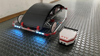 Hessen SolarCup steigt am Freitag auf Kasseler Königsplatz