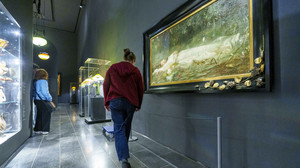 Warum jetzt sogar der Minister Taylor Swift nach Wiesbaden einlädt