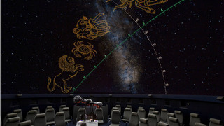 Techniker fehlt: Planetarium in Kassel vorerst geschlossen