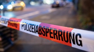 Keine Weltkriegsbombe in Darmstadt: Straßensperrung wird aufgehoben