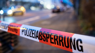 Weltkriegsbombe in Hanau erfolgreich entschärft