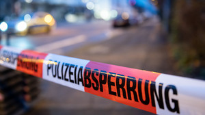 Weltkriegsbombe in Hanau erfolgreich entschärft