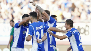 Test in der Länderspielpause: Darmstadt 98 spielt gegen SV Elversberg